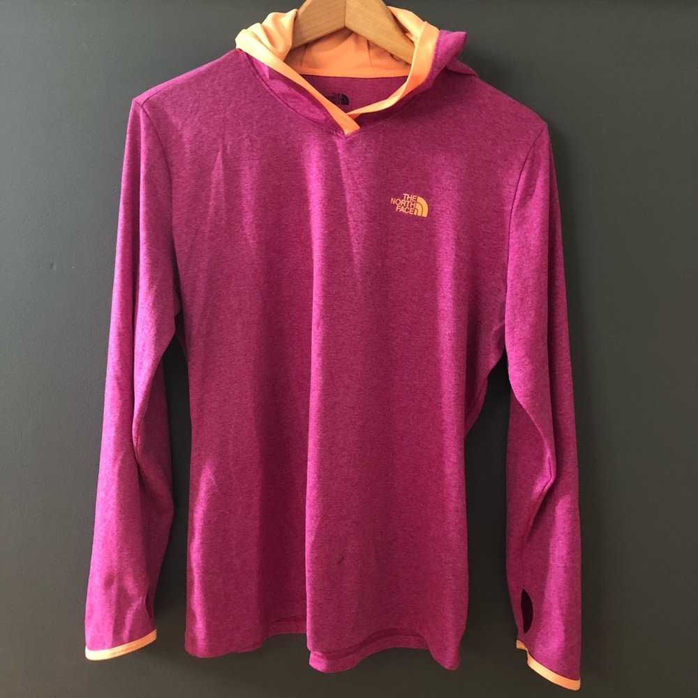 The North Face Flash Dry Hoodie